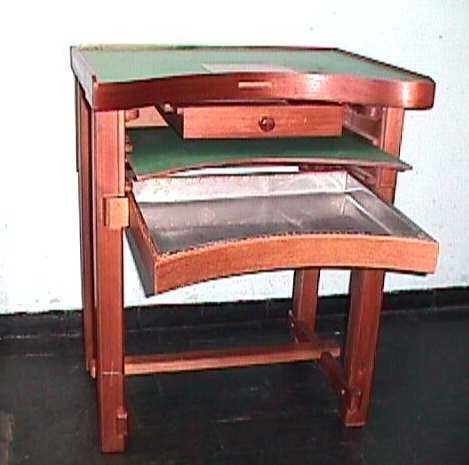 CASA"DOBLE V" - A.M.WASSER S.A.